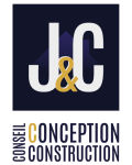 J&C Conception logo